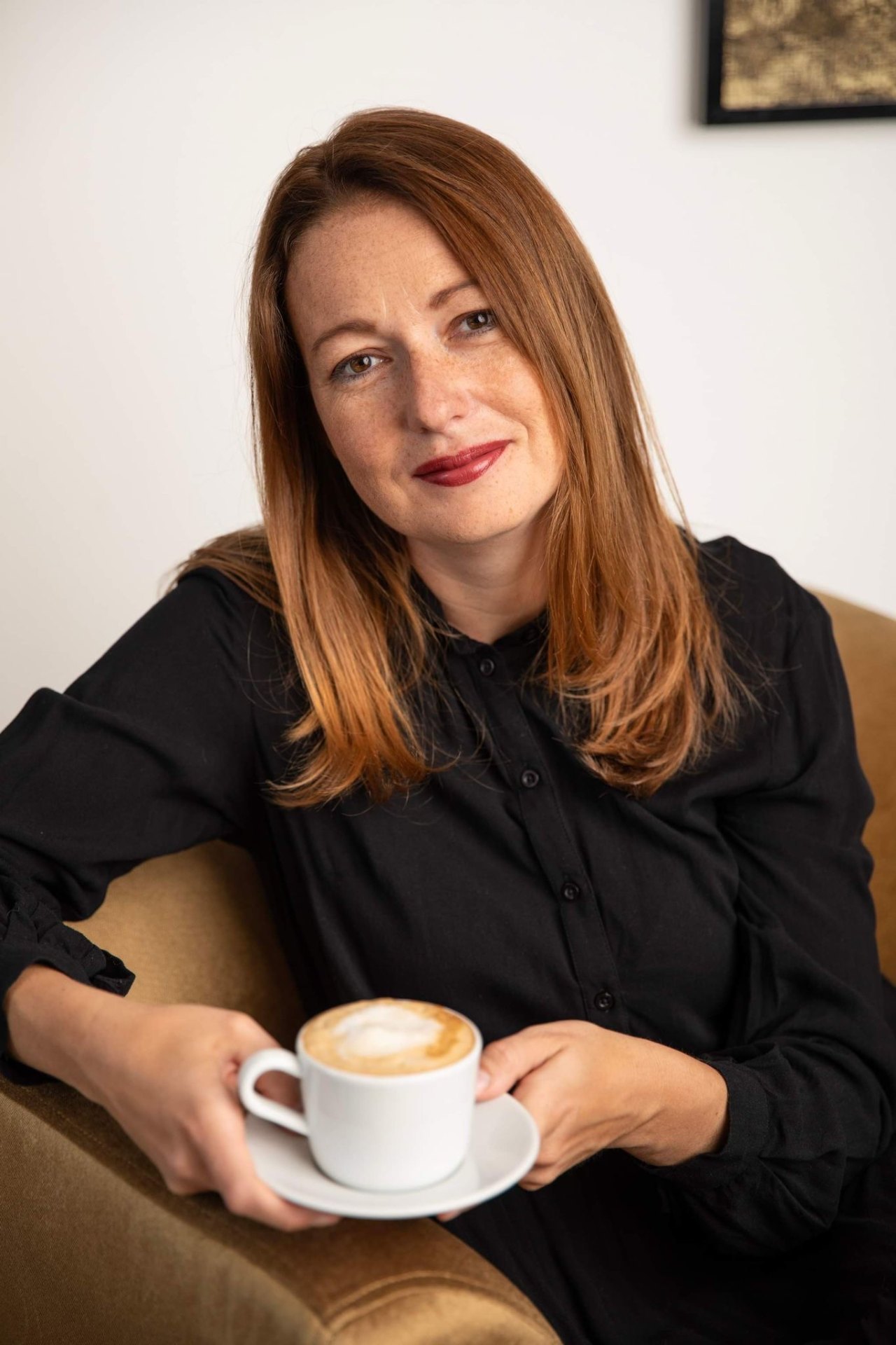 Monika Košuličová