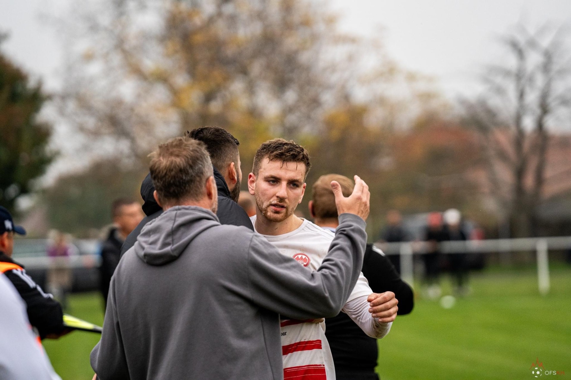 Koučink ve sportovním prostředí